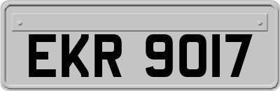 EKR9017