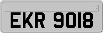 EKR9018