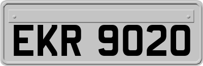 EKR9020