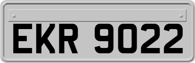 EKR9022