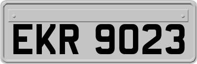 EKR9023