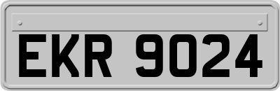 EKR9024