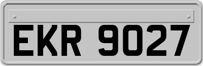 EKR9027