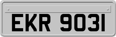 EKR9031