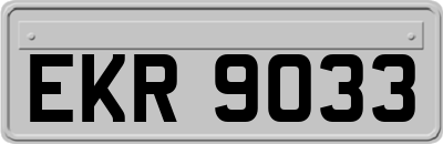 EKR9033