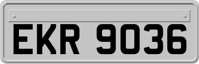 EKR9036