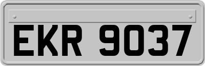 EKR9037