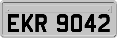 EKR9042