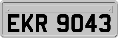 EKR9043