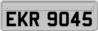 EKR9045