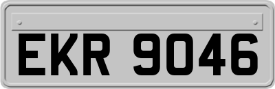 EKR9046