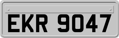 EKR9047