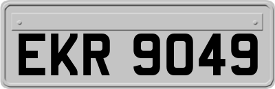 EKR9049