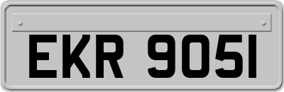 EKR9051