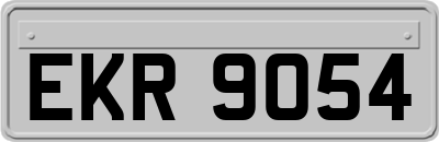 EKR9054