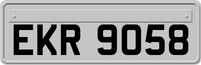 EKR9058
