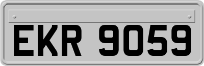 EKR9059