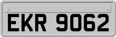 EKR9062