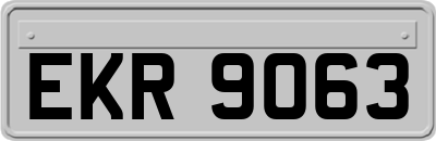 EKR9063