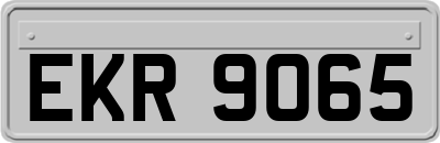 EKR9065