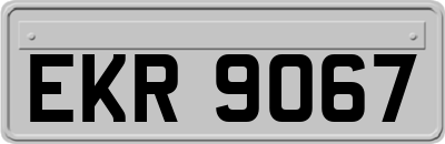 EKR9067