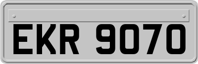 EKR9070