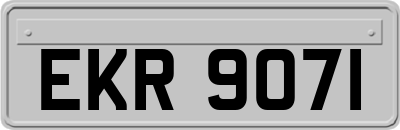 EKR9071