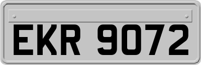EKR9072