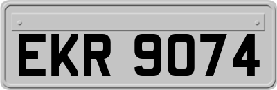 EKR9074