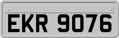 EKR9076