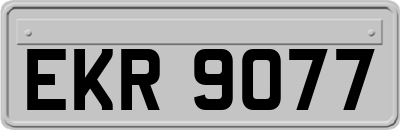 EKR9077