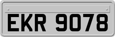 EKR9078