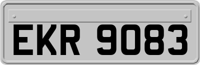 EKR9083