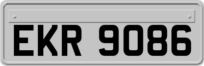 EKR9086