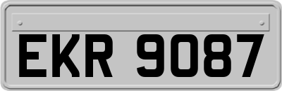 EKR9087