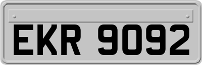 EKR9092