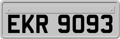 EKR9093