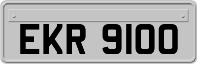 EKR9100
