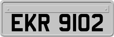 EKR9102