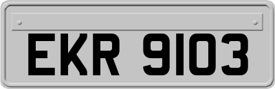 EKR9103