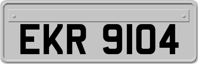 EKR9104