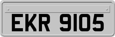 EKR9105