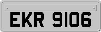 EKR9106