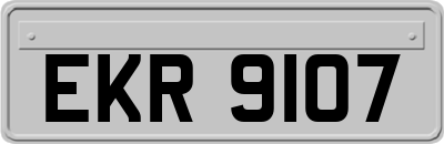 EKR9107