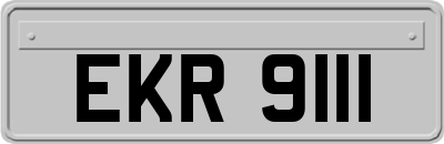 EKR9111