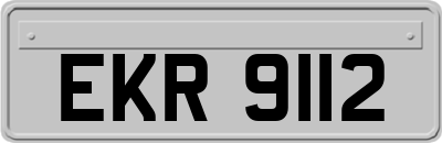 EKR9112