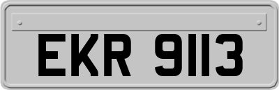 EKR9113