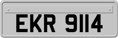 EKR9114