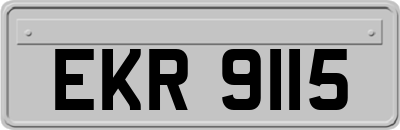 EKR9115