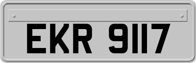 EKR9117